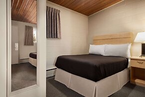 Thriftlodge Moose Jaw