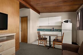 Thriftlodge Moose Jaw