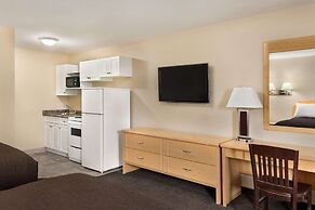 Thriftlodge Moose Jaw