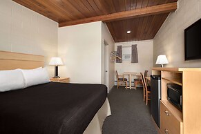 Thriftlodge Moose Jaw