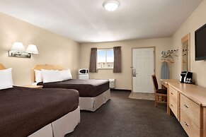 Thriftlodge Moose Jaw