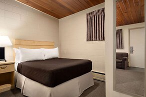 Thriftlodge Moose Jaw