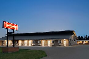 Thriftlodge Moose Jaw