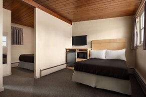 Thriftlodge Moose Jaw