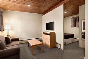 Thriftlodge Moose Jaw