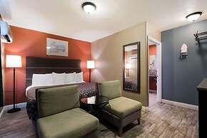 Rodeway Inn near Coachella