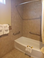 Rodeway Inn near Coachella