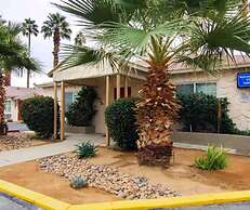 Rodeway Inn near Coachella