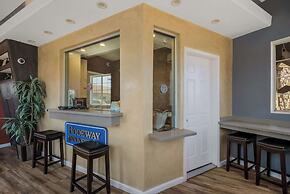 Rodeway Inn near Coachella