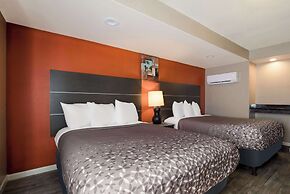 Rodeway Inn near Coachella