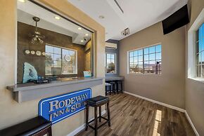 Rodeway Inn near Coachella