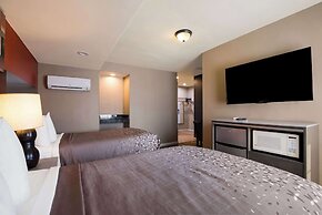 Rodeway Inn near Coachella