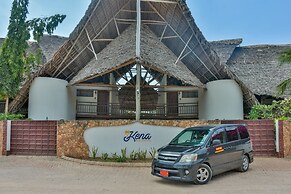 Kena Beach Hotel