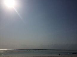 Neptune Pwani Beach Resort & Spa Zanzibar