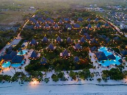 Neptune Pwani Beach Resort & Spa Zanzibar
