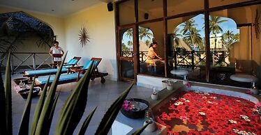 Neptune Pwani Beach Resort & Spa Zanzibar
