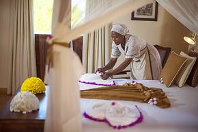 Neptune Pwani Beach Resort & Spa Zanzibar