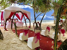 Neptune Pwani Beach Resort & Spa Zanzibar