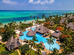 Neptune Pwani Beach Resort & Spa Zanzibar