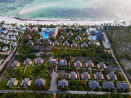 Neptune Pwani Beach Resort & Spa Zanzibar