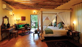 Neptune Pwani Beach Resort & Spa Zanzibar