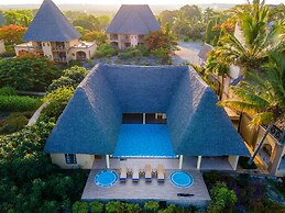 Neptune Pwani Beach Resort & Spa Zanzibar