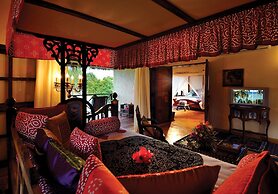 Neptune Pwani Beach Resort & Spa Zanzibar