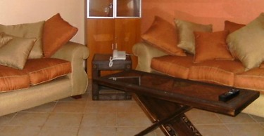 Fahari Guest House
