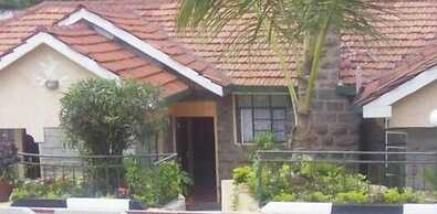 Fahari Guest House