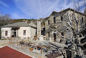 Anovolios Boutique Hotel