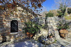 Anovolios Boutique Hotel