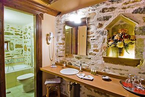 Anovolios Boutique Hotel