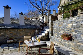 Anovolios Boutique Hotel