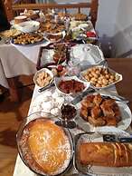 Anovolios Boutique Hotel