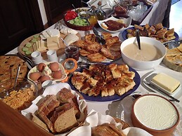 Anovolios Boutique Hotel