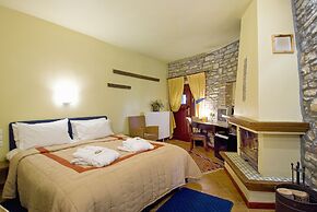 Anovolios Boutique Hotel