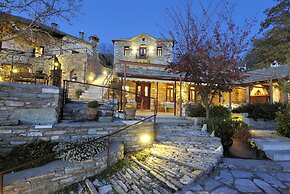 Anovolios Boutique Hotel