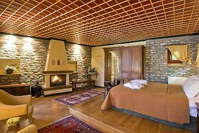 Anovolios Boutique Hotel