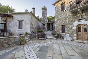 Anovolios Boutique Hotel