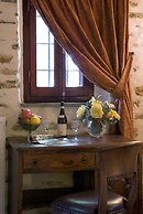 Anovolios Boutique Hotel