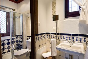 Anovolios Boutique Hotel