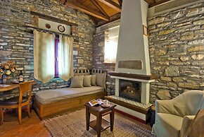 Anovolios Boutique Hotel