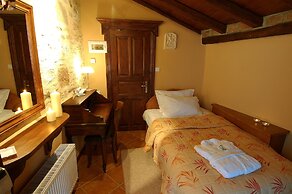 Anovolios Boutique Hotel