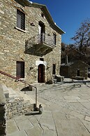 Anovolios Boutique Hotel