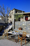 Anovolios Boutique Hotel