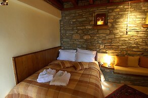 Anovolios Boutique Hotel