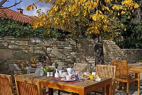 Anovolios Boutique Hotel