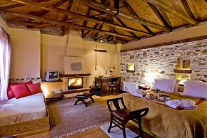 Anovolios Boutique Hotel