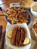 Anovolios Boutique Hotel