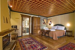 Anovolios Boutique Hotel